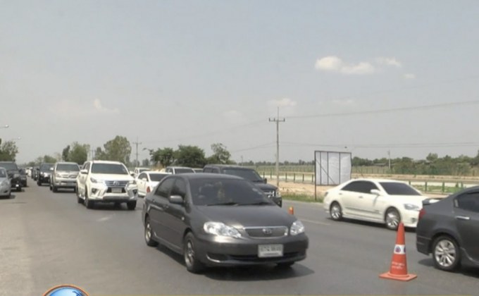 ปรับแผนรองรับการเดินทางช่วงปีใหม่