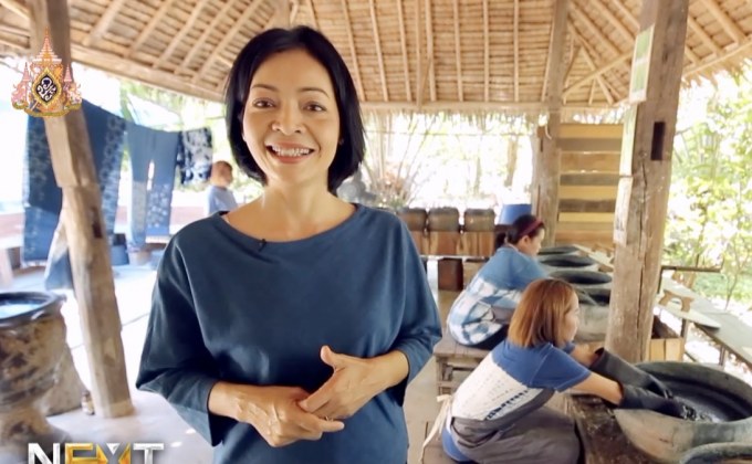 Next Millionaire ธุรกิจพิชิตรวย ตอน : “ครามสกล” ชูของดีท้องถิ่นผสานนวัตกรรมดันสู่ตลาดส่งออก