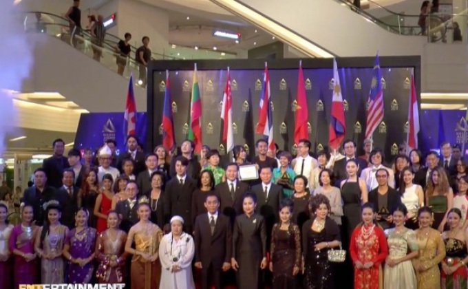 ปิดฉาก “เทศกาลภาพยนตร์อาเซียน แห่งกรุงเทพมหานคร 2560”