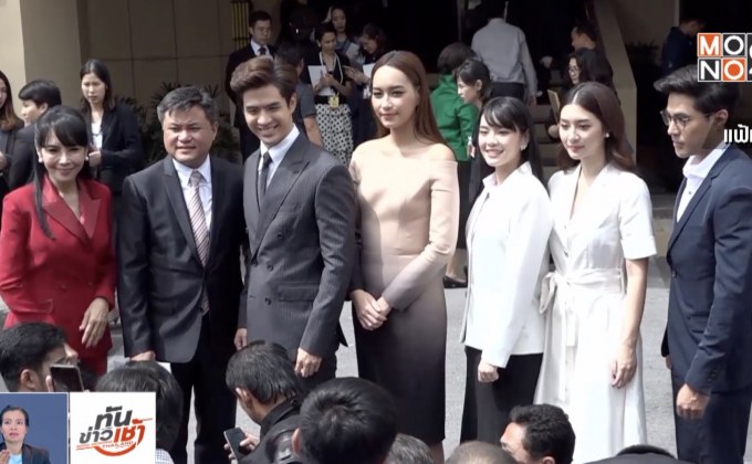 ​“กอบศักดิ์” เผย เซเลบ-ดารา ดันเรตติ้งพุ่ง