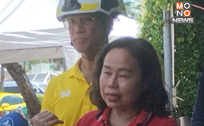 กทม.เร่งรื้อซากตึก สตง. พบชิ้นส่วนผู้สูญหาย 18 เคส ส่งพิสูจน์อัตลักษณ์