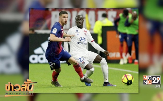 ชุดขาวทุ่มกว่า 1,600 ล้านดึงหลังลียงเสริมทัพ