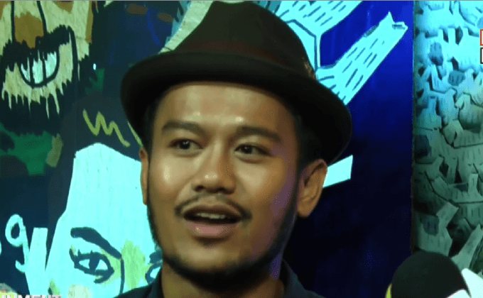 “สิงโต” ตื่นเต้นได้ลูกแฝดชาย ฟุ้งตั้งชื่อไว้แล้ว