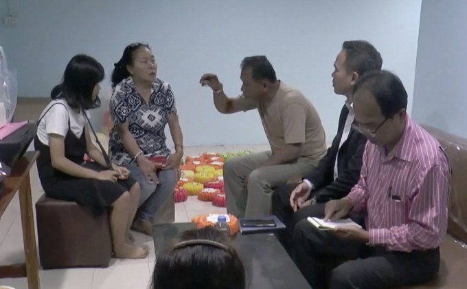 เร่งป้องกันแอบอ้างจับสินค้าละเมิดลิขสิทธิ์