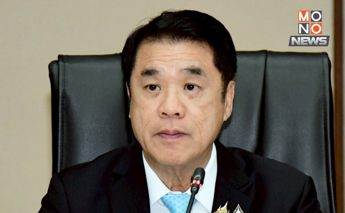 สุริยะ สั่งเข้ม ตรวจสะพาน 17,500 แห่งทั่วประเทศ