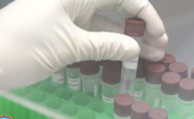 สธ.แจงปมผลตรวจ “แล็บยะลา” ผิดพลาด 40 ราย