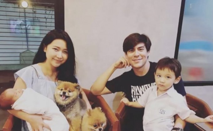 “จอห์น วิญญู” หวั่นลูกคนเล็กน้ำหนักเกิน ลั่นขอปิดอู่