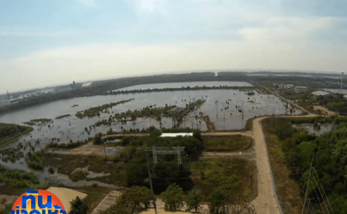 ปปง.ระงับรัฐจ่ายค่าโง่คลองด่านกว่า 4,700 ล้านบาท