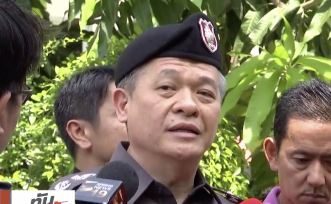 ปปป.สอบทุจริตเงินถอนวัดล็อต 4 เสียหายกว่า 100 ล้าน