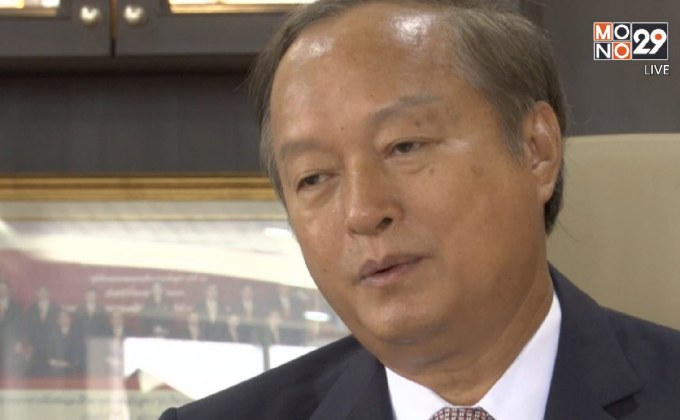 กสทช.ไม่อนุญาตให้ใช้คำหยาบคายออกอากาศ