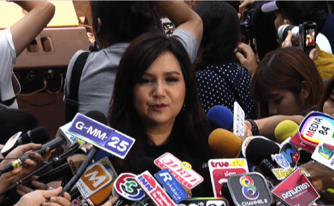 “โบ สุนิตา” ปัดหายหน้า ฟุ้งลูกมีแววเป็นศิลปิน