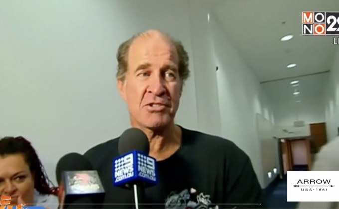 นักสร้างภาพยนตร์ออสเตรเลียเผยยังรักกัมพูชาแม้ถูกจับ