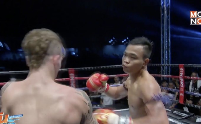 “ยอดวิชา” ลุ้นเถลิงแชมป์ MONO29 TOPKING 2017