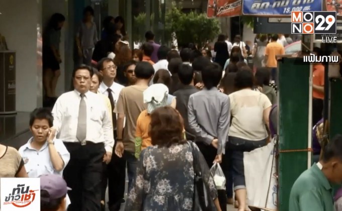 กรมสุขภาพจิต เผยคนไทยฆ่าตัวตายชั่วโมงละ 6 คน