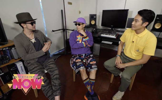 The Rapper เตรียมจัดคอนเสิร์ตใหญ่ กับ “The Rapper All Star Concert”