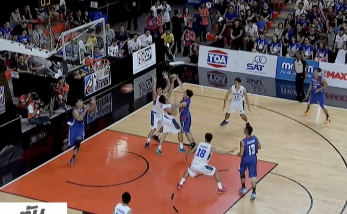 ยัดห่วงไทยพร้อมลุยฟีบ้าเอเชียคัพ คัดเลือกโซนอาเซียน