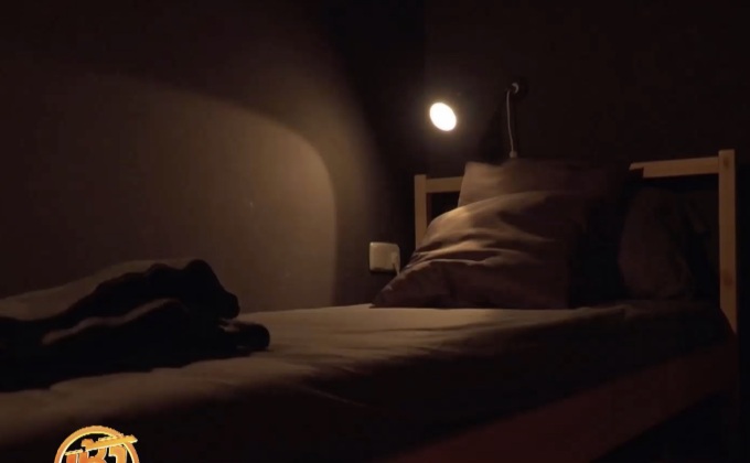 สเปนเปิดบริการ “คาเฟ่นอนกลางวัน”