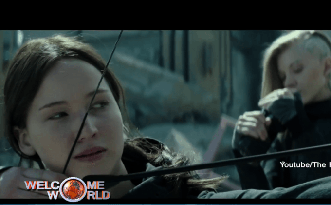 เจนนิเฟอร์ ลอว์เรนซ์ โวยค่าตัวไม่เท่าผู้ชาย