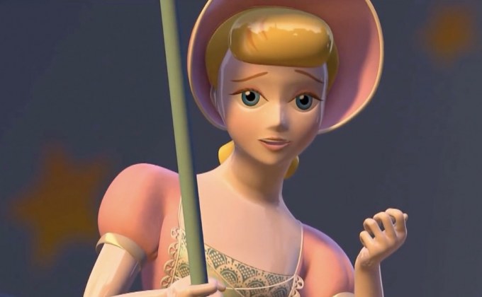 Toy Story 4 ส่งคลิปเผยตัวละครที่แฟนรอคอย “สาวเลี้ยงแกะ Little Bo-Peep”