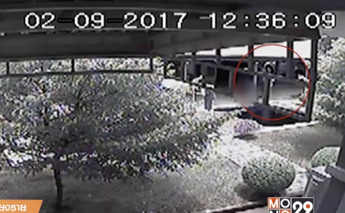 วงจรปิดมัดตัวหนุ่มเมียนมา ทารุณสุนัขจนตาย