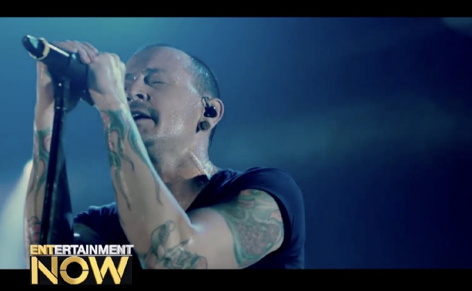Linkin Park ส่ง MV One More Light เพื่อรำลึกถึง Chester Bennington