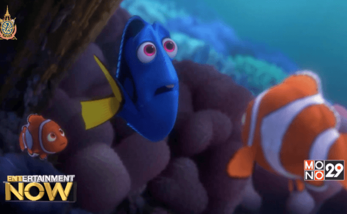 หนังแอนิเมชั่นครองชาร์ต! กวาดรายได้สร้างสถิติไม่ยั้งมือ