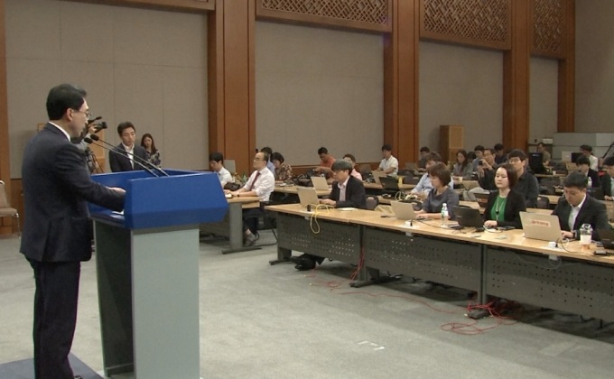 ญี่ปุ่น-เกาหลีใต้ ผนึกกำลังกดดันเกาหลีเหนือ