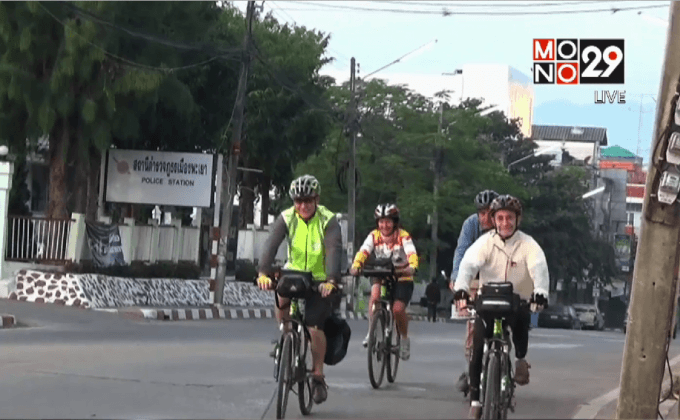 พะเยา อุณหภูมิลดลงต่อเนื่อง