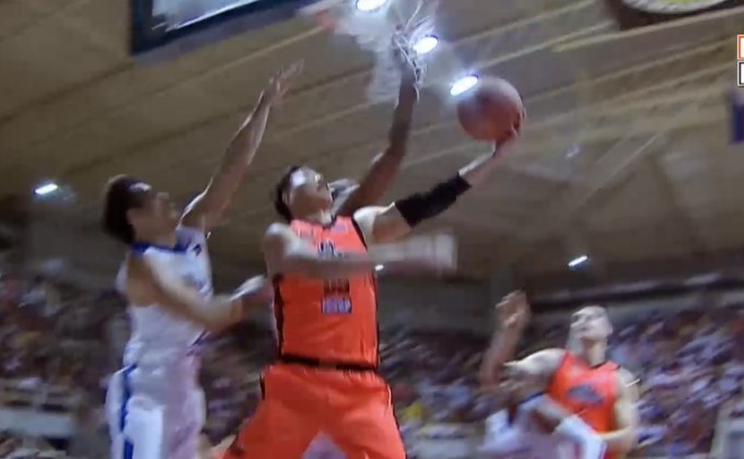 โมโนแวมไพร์ เปิดบ้านรับศึก ABL2018 รอบ Finals เกมสาม