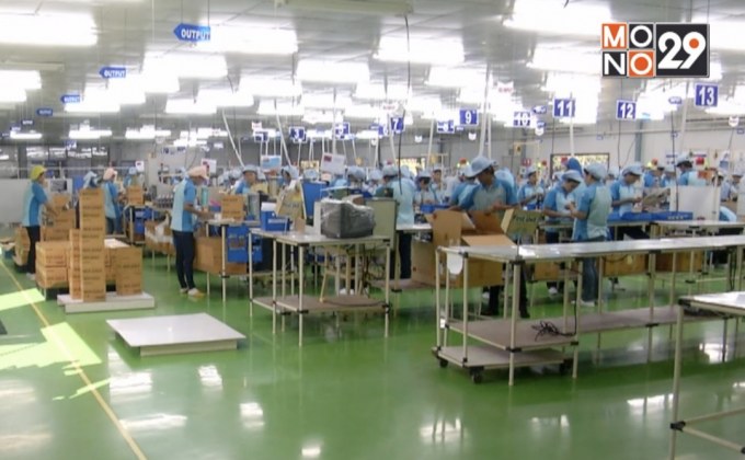 ส.อ.ท.ประเมินส่งออกปี 62 เสี่ยงติดลบ