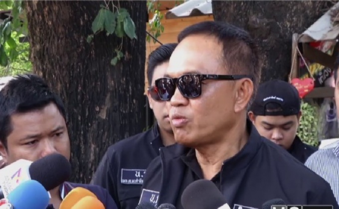 ผบช.น. คาด 3 ผู้ต้องหาอุ้มฆ่าสาวหล่อยังอยู่ในไทย