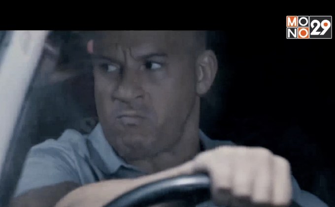 มันส์กับ “Fast & Furious 6 เร็ว…แรงทะลุนรก 6” ค่ำนี้ เวลา 19.20 น. ทางช่อง MONO29