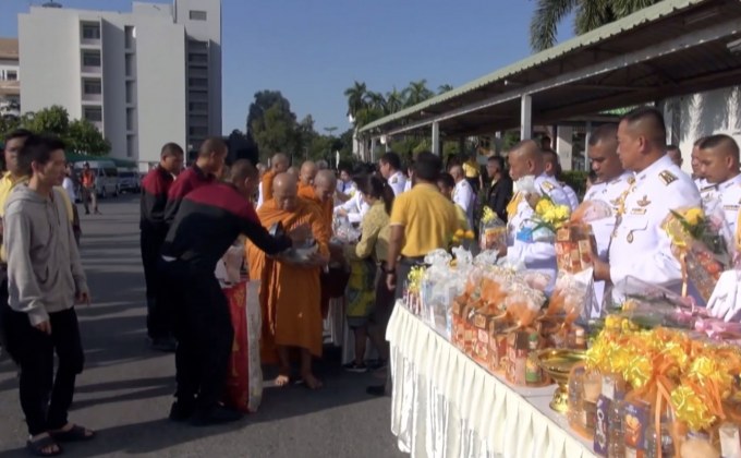 ปชช.ทั่วประเทศร่วมกิจกรรมรำลึก ในหลวง ร.9