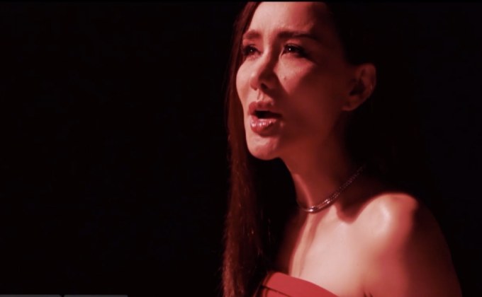 “ให้โอกาสฉัน” ซิงเกิ้ลรักสุดซึ้งจาก “นิโคล เทริโอ”