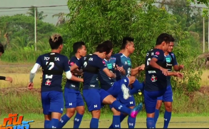 “ราเยวัช” คนที่ใช่สำหรับ “ช้างศึก” ?