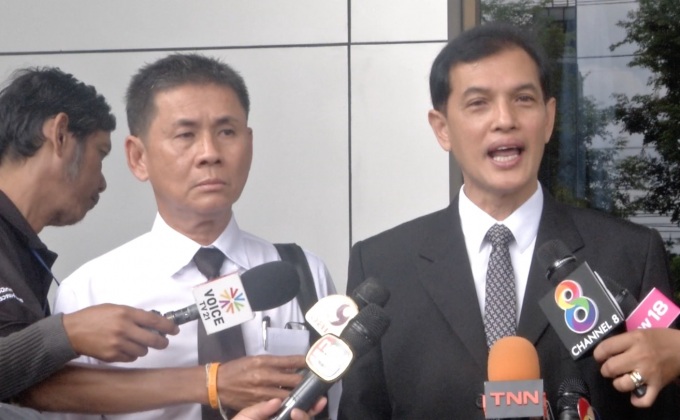 ศาลแพ่งสั่งชดใช้ 2.7 ล้าน บิดา นรต.กระโดดร่มเสียชีวิต