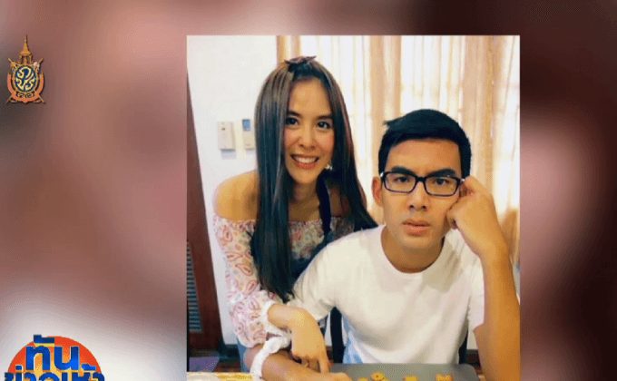 “เต๋อ” ปัดรีเทิร์น “พีค” แย้มมีคิดถึงกันบ้าง