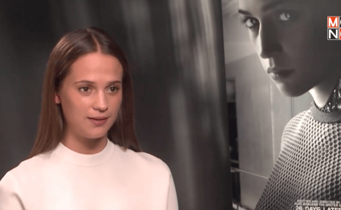 ดาราสาวออสการ์ป้ายแดง เตรียมรับบท “ลาร่า ครอฟท์” คนใหม่