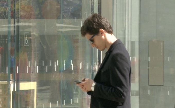 อาการวิตกจริตจากพฤติกรรม “เสพติดสมาร์ทโฟน”