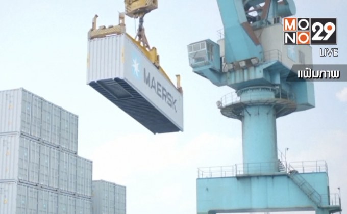 สหรัฐฯ-จีนเจรจาแก้ปัญหาพิพาททางการค้า