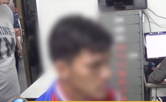 รวบหนุ่มเลียนแบบเกม GTA ขโมย จยย.-รถยนต์