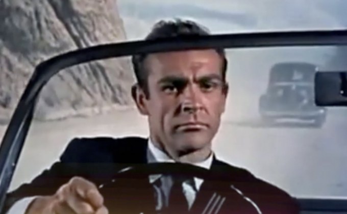 Dr.No