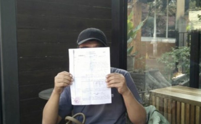 ไฮโซเชียงใหม่แจ้งจับดาราหนุ่มคู่ขา