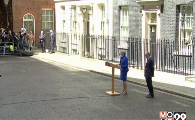 จับตาอังกฤษเดินหน้า “เบร็กซิท”