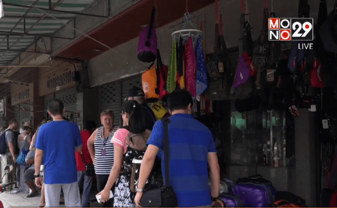 เกาะสมุยหวังเพิ่มนักท่องเที่ยวปีนี้ 1.8 ล้านคน