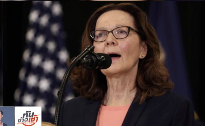 วุฒิสภาสหรัฐฯ ค้าน “ทรัมป์” คดีสังหารนักข่าวซาอุฯ