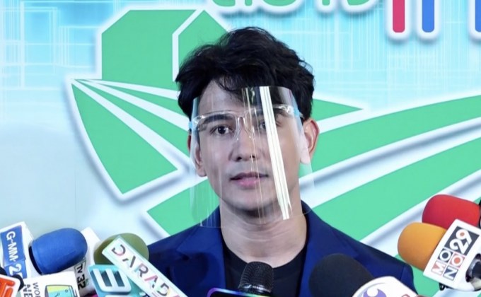 “กัน นภัทร” สุดช้ำ พ่อแม่ถูกชาวเน็ตถล่ม ปมห่าง “มารี”