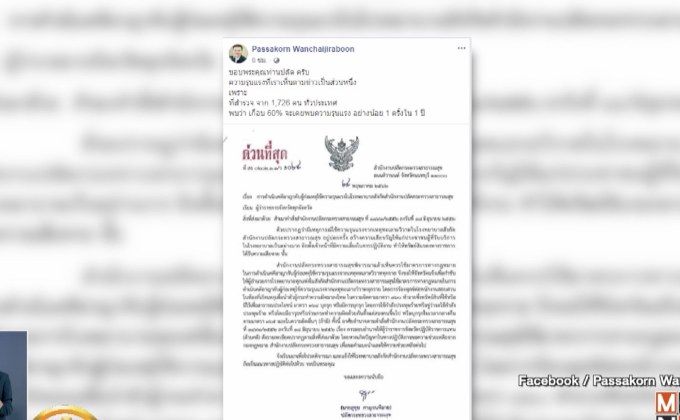 ​สธ.ให้ดำเนินคดีอาญา กลุ่มคนทะเลาะวิวาทใน รพ.