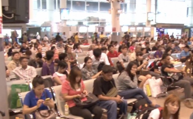 บขส.เปิดเดินรถเส้นทางภาคใต้ทุกเส้นทาง 9 มิ.ย.นี้