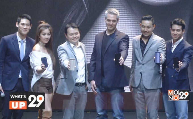 Huawei เปิดตัว “Huawei P10 และ P10 Plus”